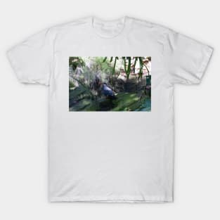 Inca Tern T-Shirt